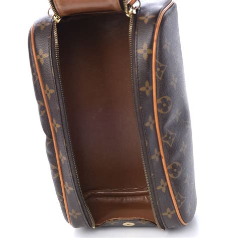 louis vuitton men's toiletry bag.